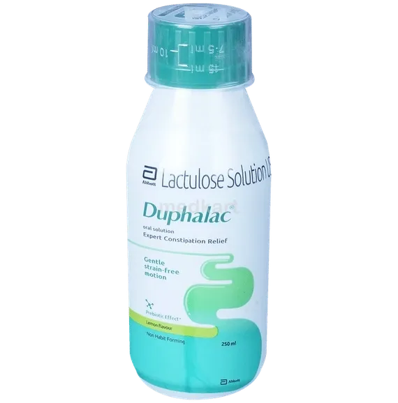 duphalac syrup 250 ml